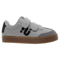 Tênis Casual Infantil Menino Novopé 10801017 Offwhite Tênis Casual Infantil Menino Novopé 10801017 Offwhite