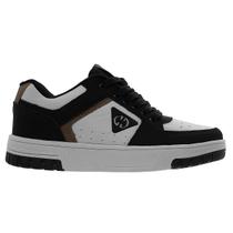 Tênis Casual Infantil Menino Ollie Volt2 Bege