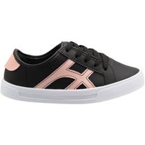 Tênis Casual Infantil Molekinha Flatform Recortes Menina Tênis Casual Infantil Molekinha Flatform Recortes Menina