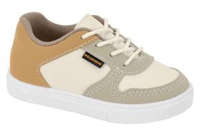 Tênis Casual Infantil Molekinho 2133.176.13958