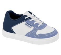 Tênis Casual Infantil Molekinho 2133.176 Tênis Casual Infantil Molekinho 2133.176