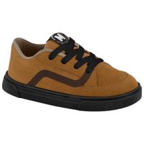 Tênis Casual Infantil Molekinho 2133.188
