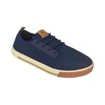 Tênis Casual Infantil Molekinho Azul Marinho 2842.207