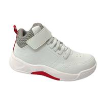 Tênis Casual Infantil Molekinho Cano Alto Conforto 2854.105