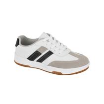 Tênis Casual Infantil Monaco Molekinho 020798 Tênis Casual Infantil Monaco Molekinho 020798