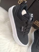 Tênis Casual infantil Ollie Cyclone