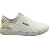 Tênis Casual Infantil Pink Cats Vercelli Macio Menina