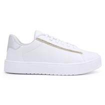 Tênis Casual It Shoes Basic Feminino