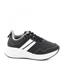 Tênis Casual Jogging Molekinho Infantil Menino
