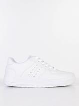 Tênis Casual Kings Masculino BRANCO