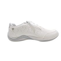 Tênis Casual Kolosh Branco 3675 Cor:BrancoTamanho:35