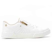 Tênis Casual Kolosh C3008 Feminino Off White