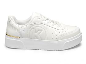 Tênis Casual Kolosh C3547 Feminino Tênis Casual Kolosh C3547 Feminino