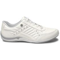 Tênis Casual Kolosh Calce Fácil Brilho Elástico Conforto Tênis Casual Kolosh Calce Fácil Brilho Elástico Conforto