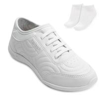 Tênis Casual Kolosh e Meia KL22-C3183