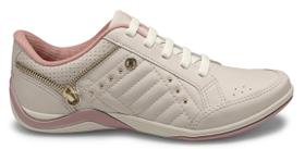 Tênis Casual Kolosh Feminino Palmilha Gel Conforto Estilo