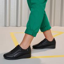 Tênis Casual Kolosh Feminino Plataforma C1811 Tênis Casual Kolosh Feminino Plataforma C1811