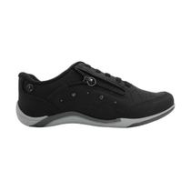 Tênis Casual Kolosh Feminino Preto