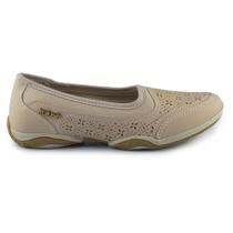 Tênis Casual Kolosh Feminino Slip-On C2743