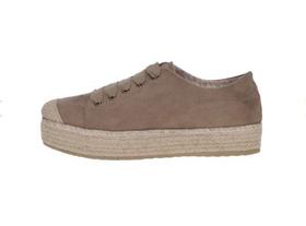Tênis Casual Lapa Terrone Feminino - Musgo Tênis Casual Lapa Terrone Feminino - Musgo