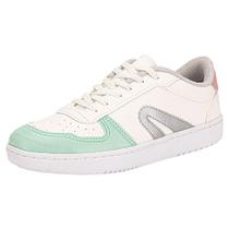 Tênis casual liberty rainha ra0244