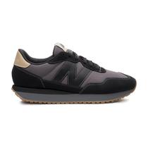 Tênis Casual Lifestyle Masculino New Balance 237v1