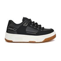 Tênis Casual Logus Feminino 22590P