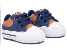 Tênis Casual Maninho's Baby