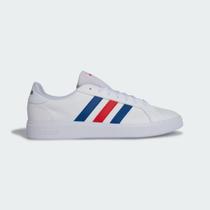 Tenis Casual Masc Adidas Grand Court Base 2 0 Iq5681 Tenis Casual Masc Adidas Grand Court Base 2 0 Iq5681