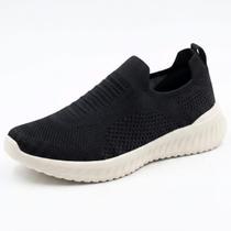 Tenis casual masculino activitta 4917.117 gaspea knit Tenis casual masculino activitta 4917.117 gaspea knit