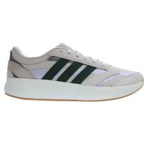 Tênis Casual Masculino Adidas Lightshift Nude