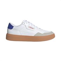 Tênis Casual Masculino Adidas Park St 2.0 Branco