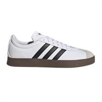 Tênis casual masculino adidas vl court base branco - Tênis casual masculino adidas vl court base branco -