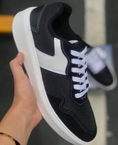 Tênis casual masculino br sport 2275.115