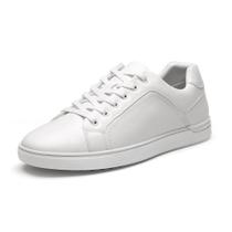 Tênis Casual Masculino Bruno Marc SBFS211M Branco Tamanho 9,5 Tênis Casual Masculino Bruno Marc SBFS211M Branco Tamanho 9,5