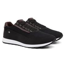 Tênis Casual Masculino Cadarço Estilo Urbano Elegante Calce Fácil Confortável Tênis Casual Masculino Cadarço Estilo Urbano Elegante Calce Fácil Confortável