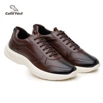 Tênis Casual Masculino Confort