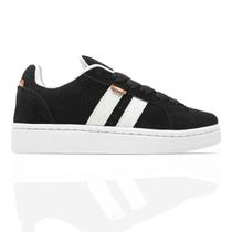 Tênis Casual Masculino E Feminino Original Camps Estiloso Na Moda