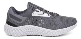 Tenis Casual Masculino Esportivo Para O Dia A Dia Duas Cores
