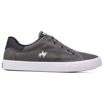 Tênis Casual Masculino Estilo Skate ANS Original Tênis Casual Masculino Estilo Skate ANS Original