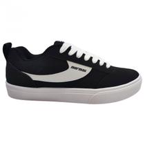 Tênis Casual Masculino Estiloso Mormaii Killian 203387 Tênis Casual Masculino Estiloso Mormaii Killian 203387