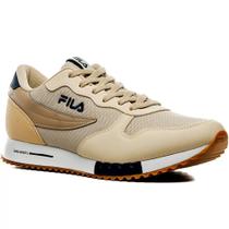 Tenis Casual Masculino Fila Numero Especial 45 - 46 - 47 - 48