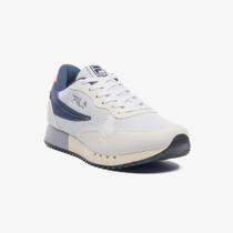 Tenis Casual Masculino Fila Numero Especial 45 - 46 - 47 - 48 Tenis Casual Masculino Fila Numero Especial 45 - 46 - 47 - 48