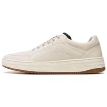 Tênis Casual Masculino Freeway Evo03 4184 Em Couro