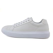 Tênis Casual Masculino High Soft com Ajuste em Cadarço Tênis Casual Masculino High Soft com Ajuste em Cadarço