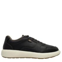 Tênis Casual Masculino Marrom Moderno BrSport 2276224 Tênis Casual Masculino Marrom Moderno BrSport 2276224