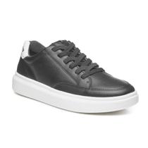 Tênis Casual Masculino Microfibra Calce Facil Pegada 172103 Tênis Casual Masculino Microfibra Calce Facil Pegada 172103