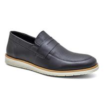 Tenis Casual Masculino Mocassim Leve para o Dia a Dia Tenis Casual Masculino Mocassim Leve para o Dia a Dia