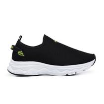 Tênis Casual Masculino Modelo Meia Tênis Casual Masculino Modelo Meia