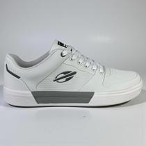 Tênis Casual Masculino Mormaii Urban Pulse 2 Original Cor:BrancoTamanho:43